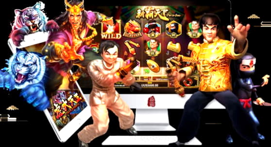 720% Signup Casino Bonus at Winner Casino