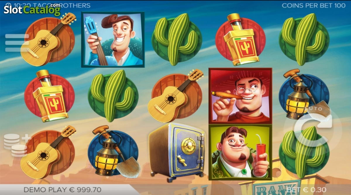 100 free spins no deposit casino at The Best Online Casino