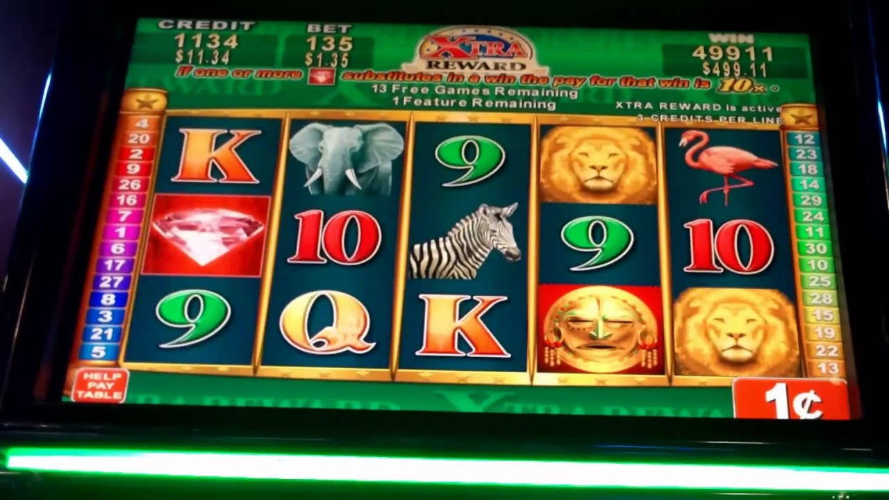 €485 Tournament at Vera and Jhon Casino