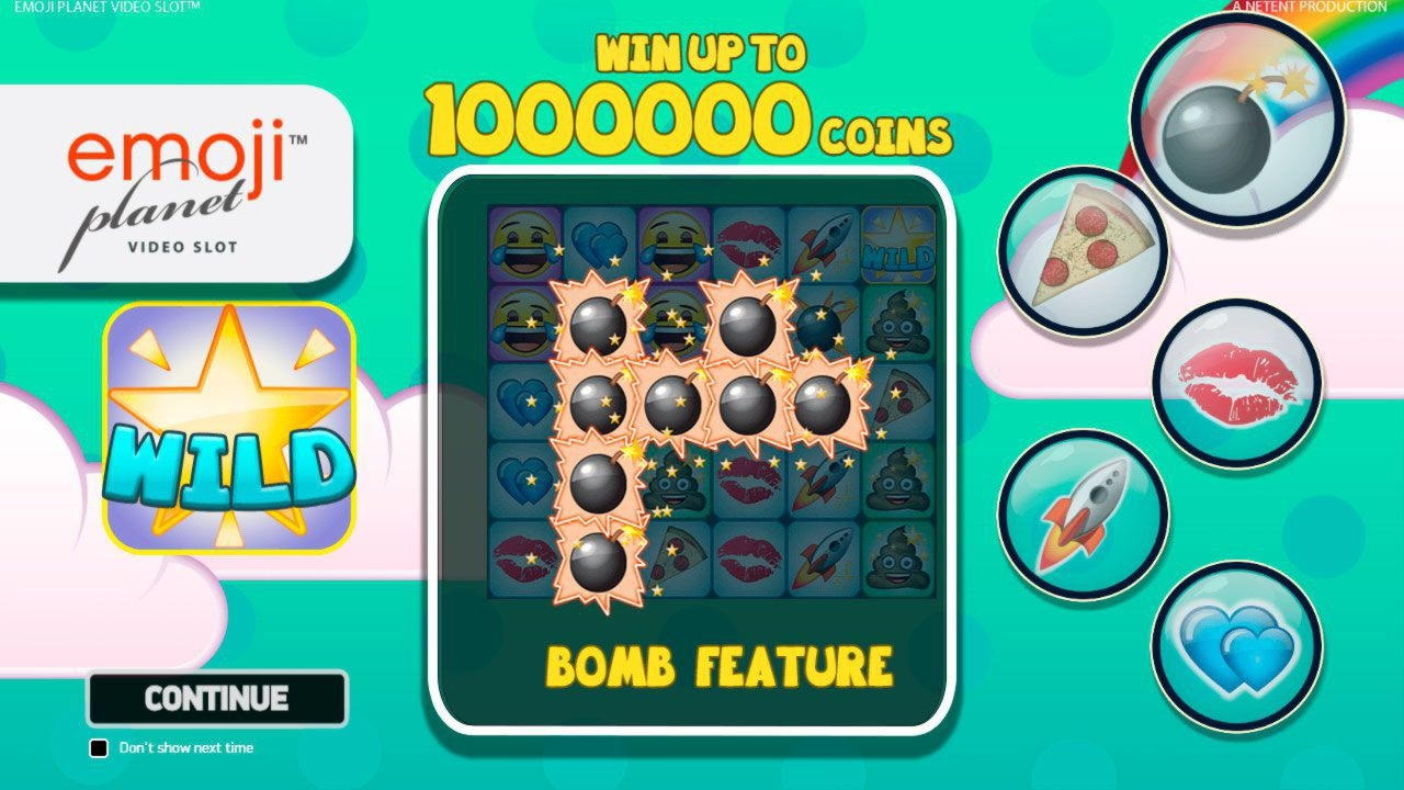 185 Free Spins no deposit casino at Energy Casino
