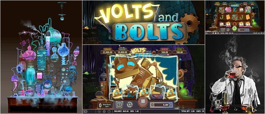 Eur 940 NO DEPOSIT at Sloty Casino