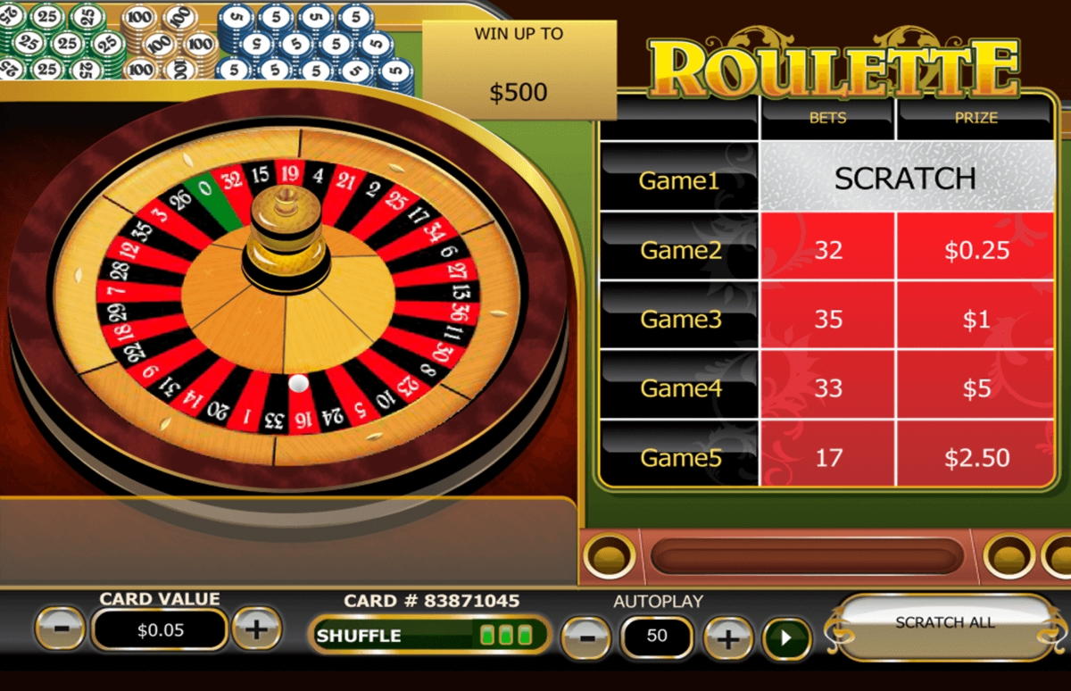 10 Free Spins no deposit casino at 888 Casino