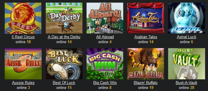 $310 Free Chip Casino at 888 Casino