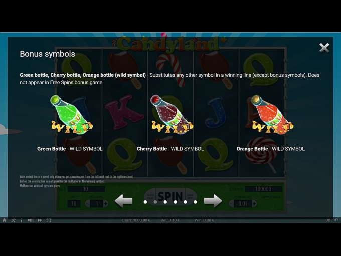22 Free Spins at Cosmic Casino