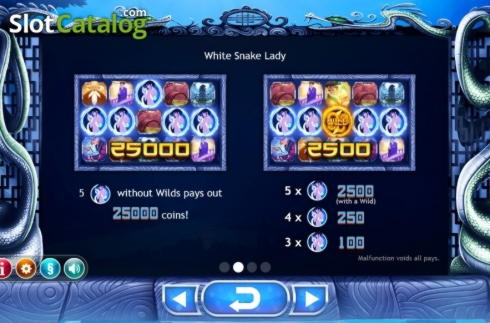 230 Free Spins right now at Kaboo Casino