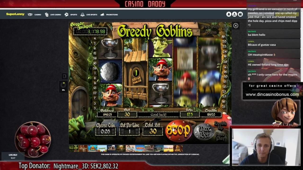 130% Best Signup Bonus Casino at Party Casino