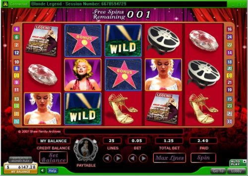 260 Trial Spins at Sloty Casino