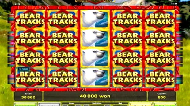 222 free spins no deposit at William Hill Casino