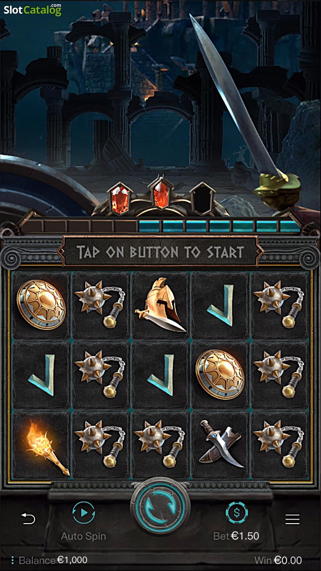 65 free spins no deposit casino at Spin Palace Casino