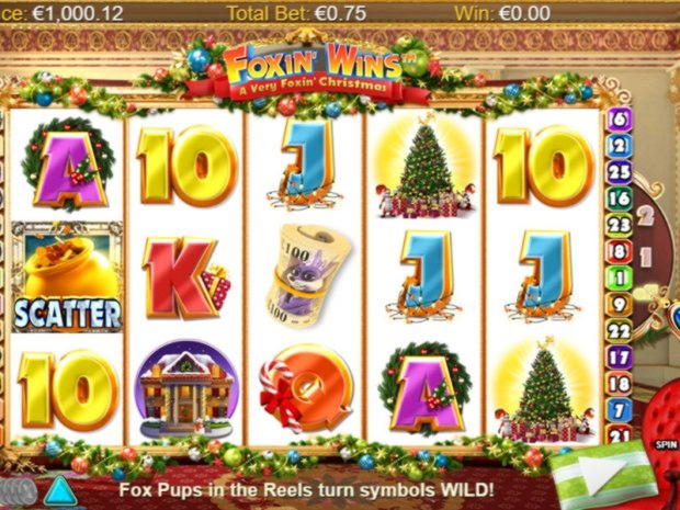 £195 Daily freeroll slot tournament at Slots Million Casino