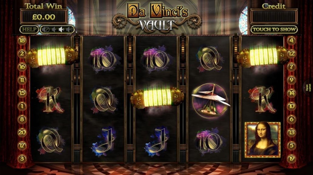 640% Best signup bonus casino at Winner Casino