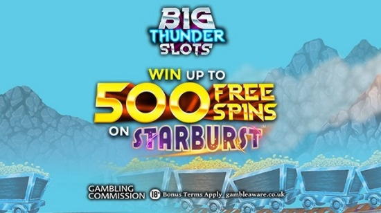 EURO 820 Tournament at Betway Casino