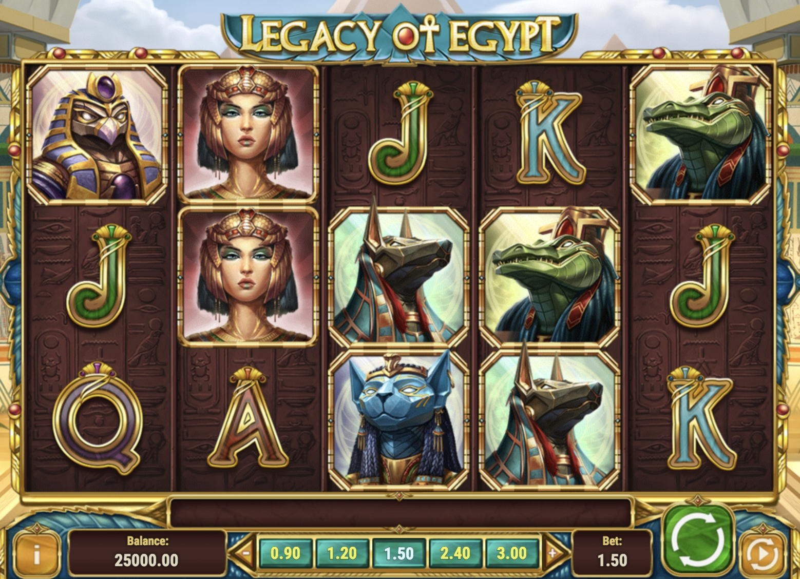 80 Trial Spins at Casimba Casino