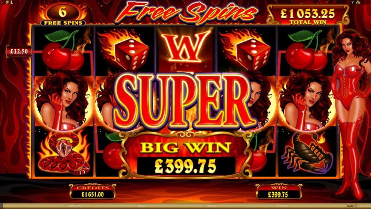 Eur 520 Free Money at Vegas Hero Casino