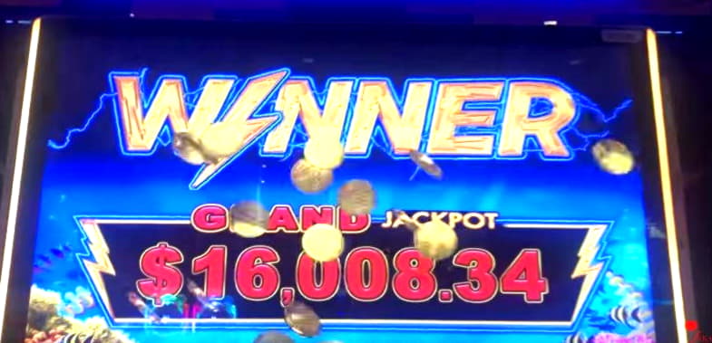 $635 Free chip at Winner Casino