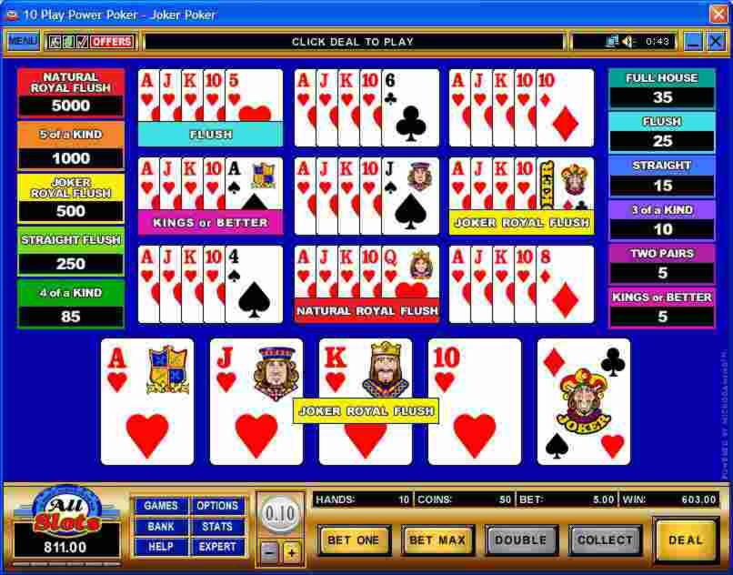 175% Casino match bonus at bWin Casino