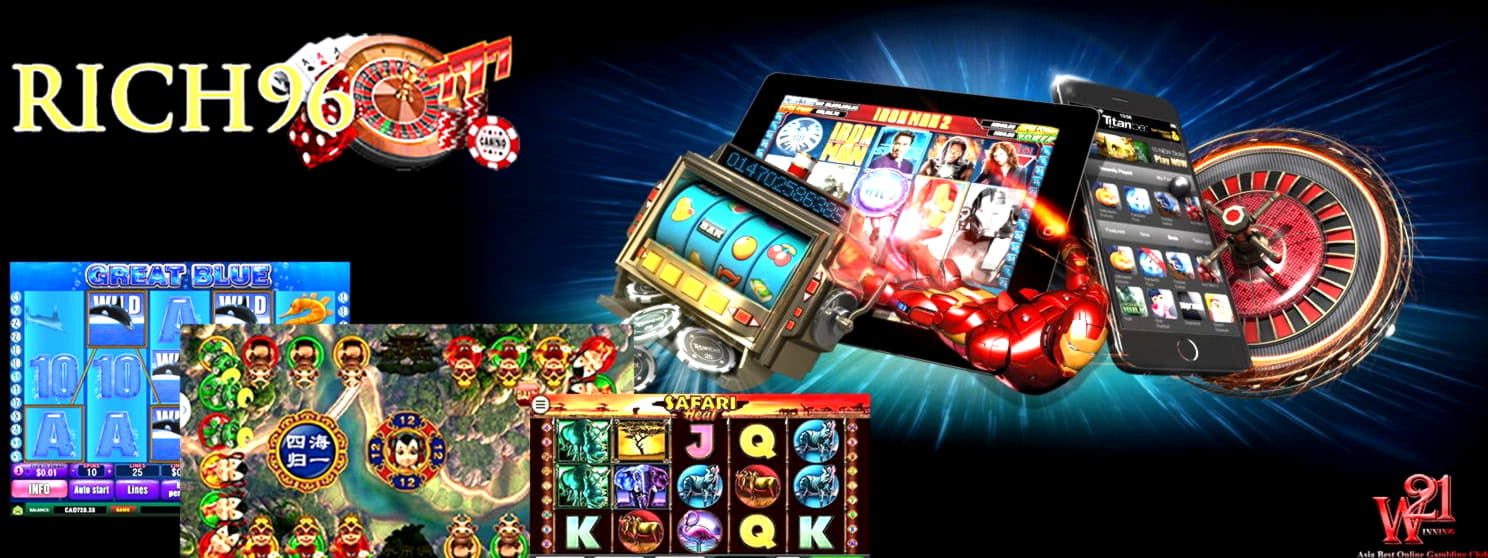 885% Signup Casino Bonus at Betway Casino