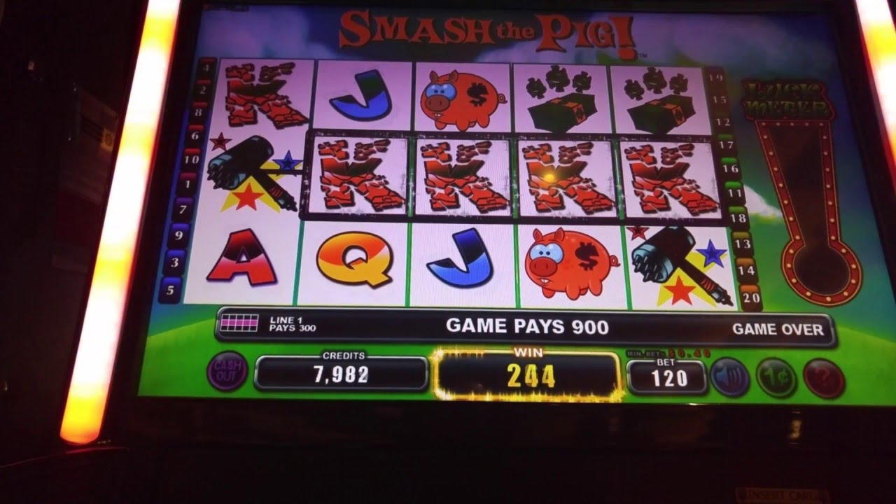 275 Free Spins no deposit casino at Casino com