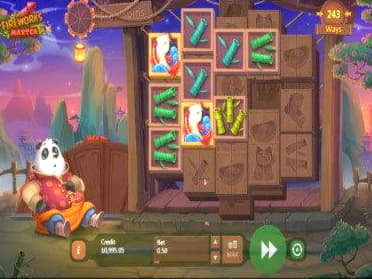 €2265 No deposit bonus casino at Sloty Casino