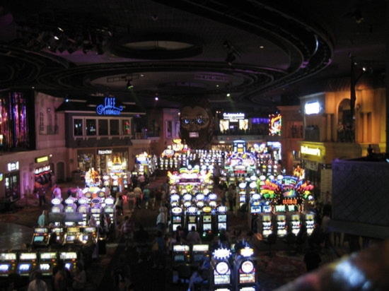 75 Free Spins at Kaboo Casino