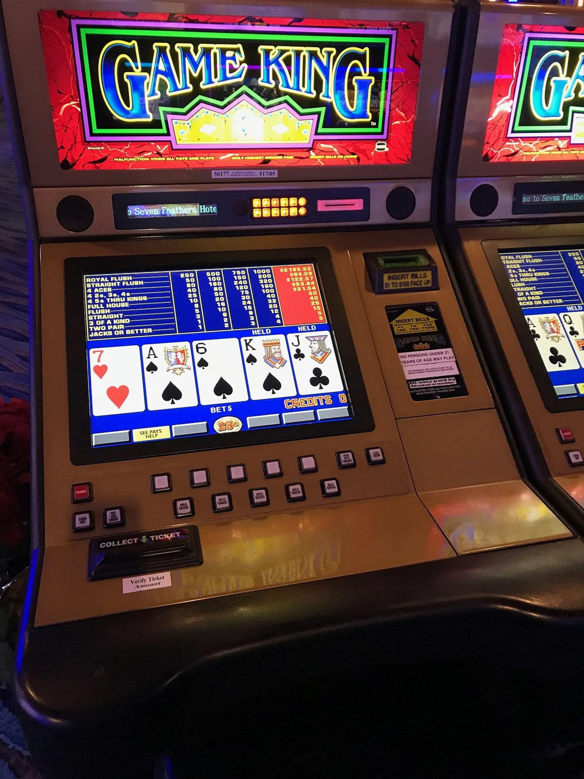 115 Free Spins no deposit casino at Winner Casino