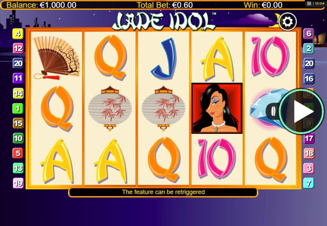 EUR 44 Casino tournaments freeroll at Casimba Casino
