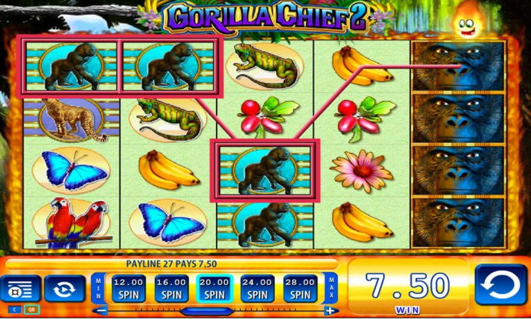535% Best Signup Bonus Casino at Casino Luck