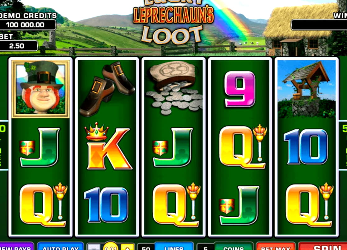 530% Welcome Bonus at Leo Vegas Casino