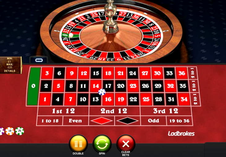 EURO 115 Casino Tournament at Gamebookers Casino