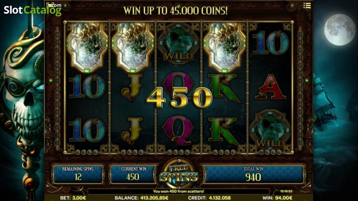 £735 Casino Tournament at Vera and Jhon Casino