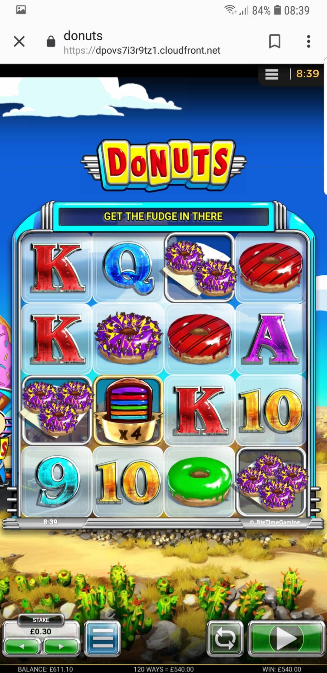 EURO 230 Free Chip Casino at Party Casino
