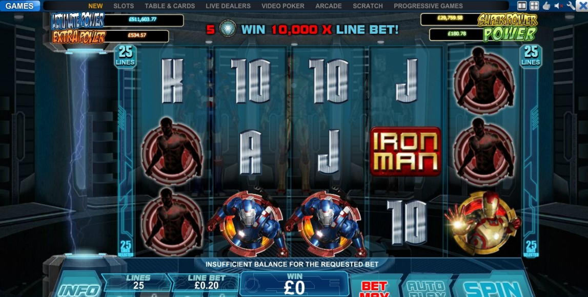 EUR 455 free casino chip at bWin Casino