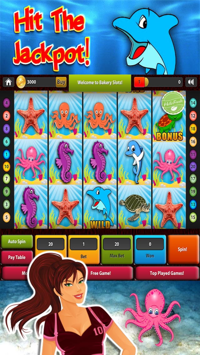 $2315 No deposit bonus code at Spin Palace Casino