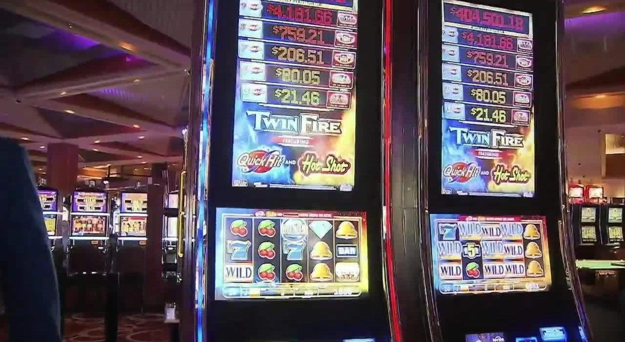 435% Best signup bonus casino at Vera and Jhon Casino