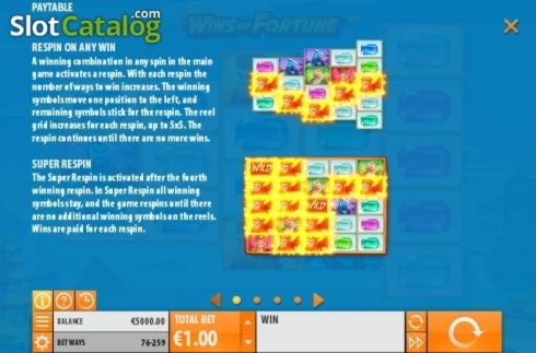 EURO 555 Free casino chip at Vera and Jhon Casino