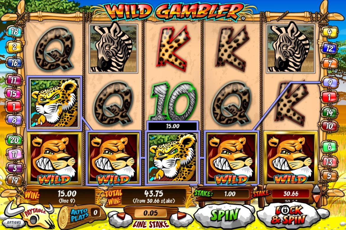 EUR 2930 No deposit bonus at Genesis Casino
