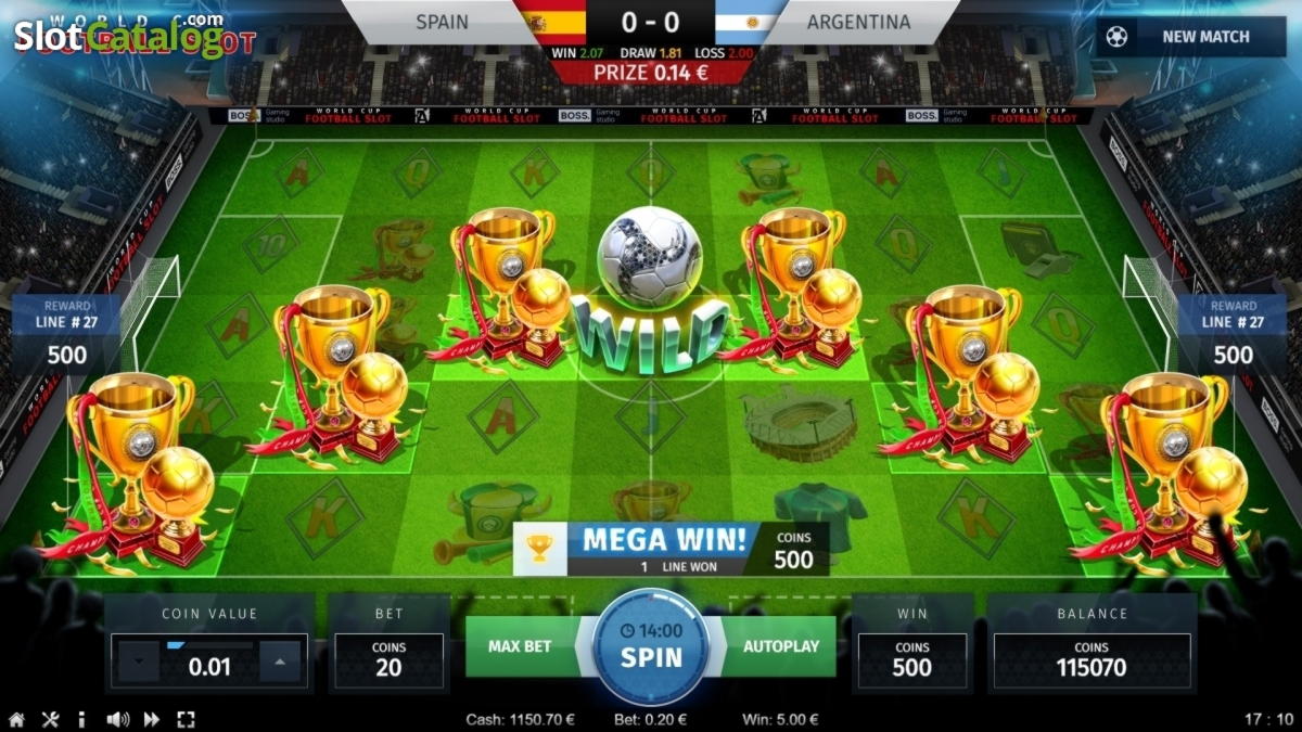 Eur 265 FREE CHIP CASINO at Kaboo Casino