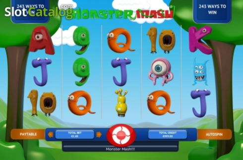 25 Free spins no deposit at Inter Casino