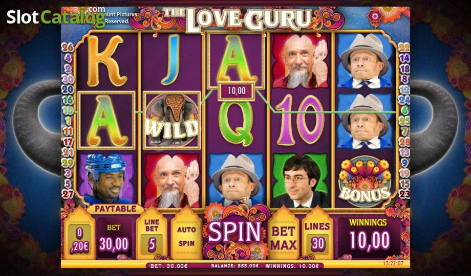 99 free spins no deposit casino at bWin Casino