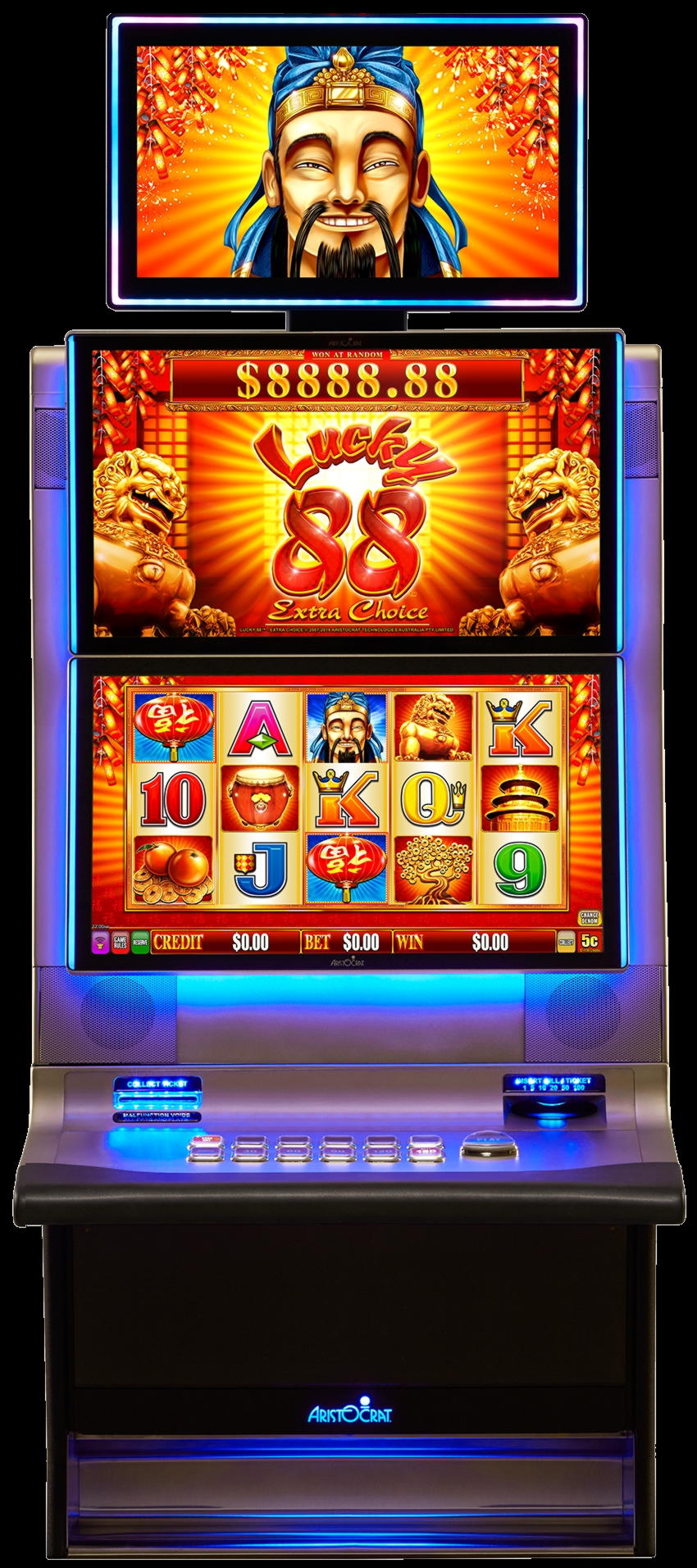 765% Match Bonus Casino at Kaboo Casino