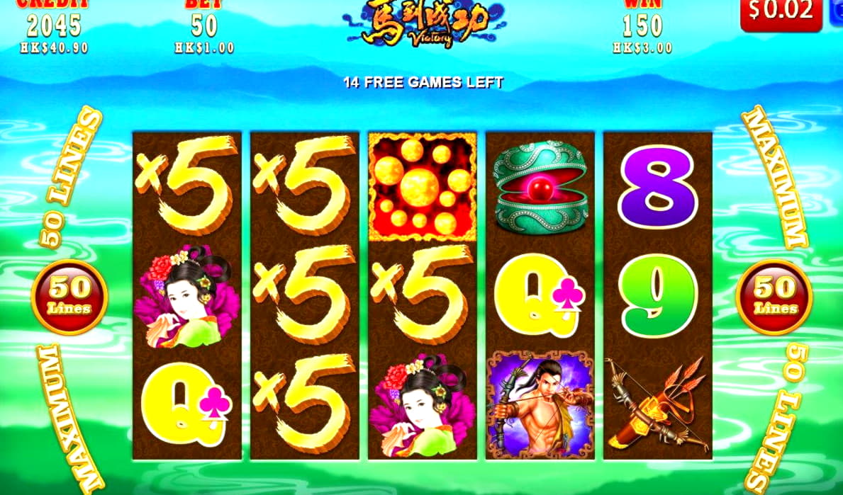 395% Casino Welcome Bonus at Party Casino