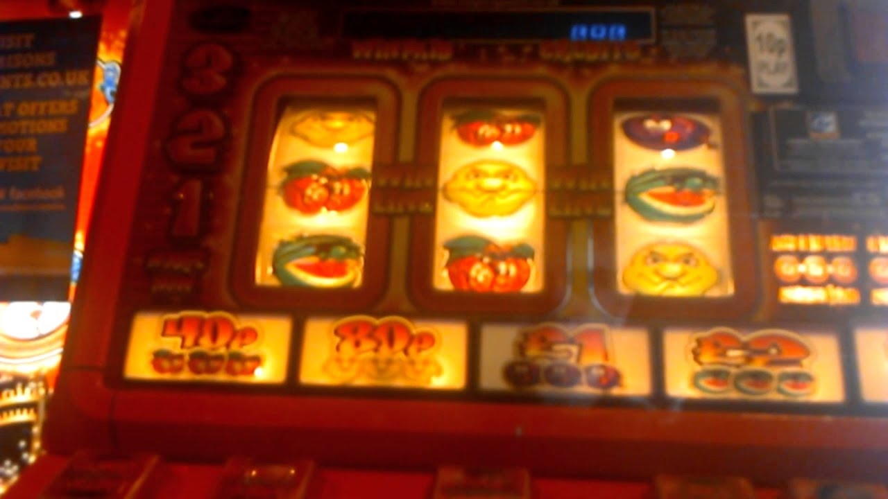 140 Free spins casino at Gamebookers Casino
