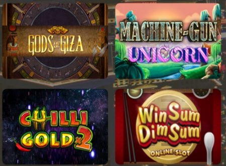 £2830 no deposit casino bonus at Dunder Casino
