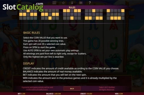 190% Match bonus casino at Holland Online Casino