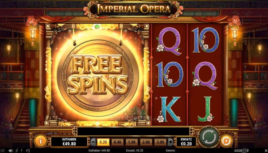 10 FREE Spins at Karamba Casino