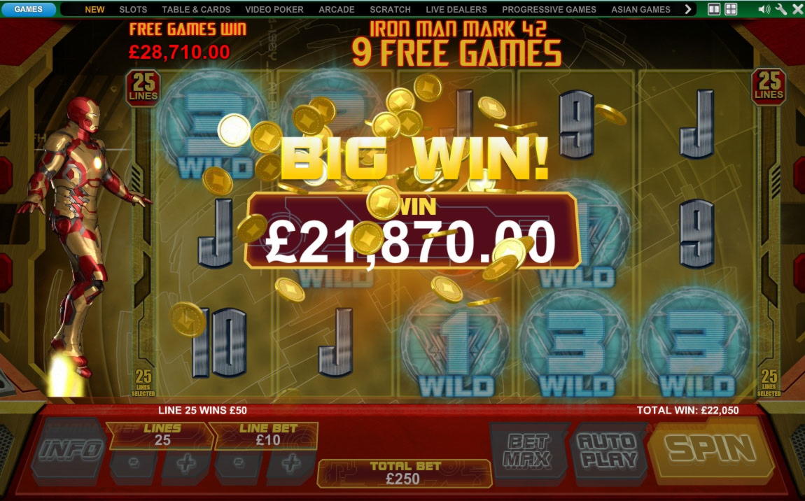 200 Free Spins no deposit at Slots Million Casino