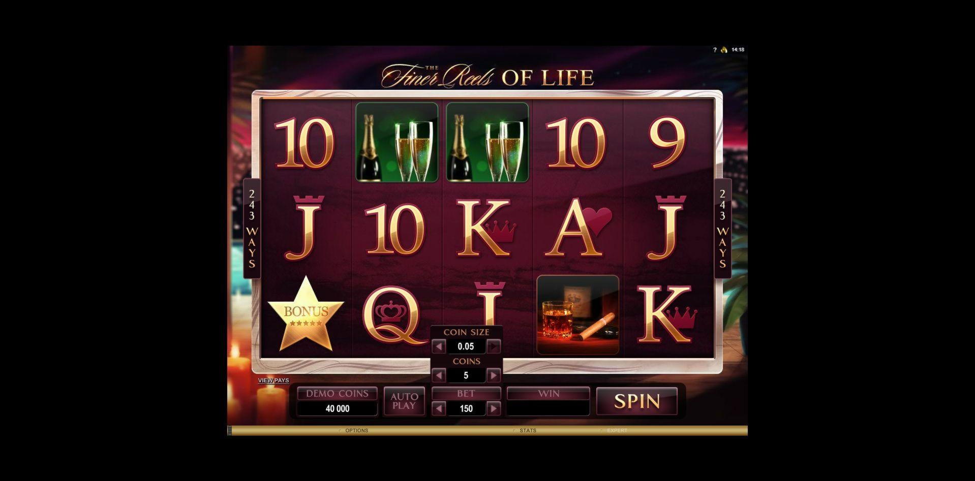 €740 Mobile freeroll slot tournament at Guts Casino