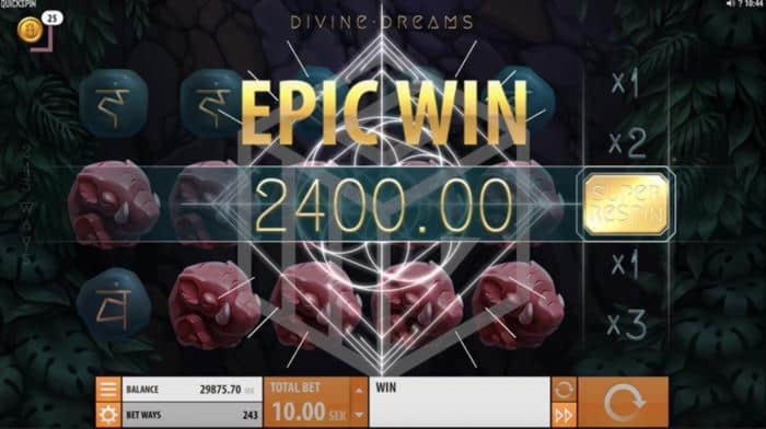 EURO 310 Online Casino Tournament at Ikibu Casino