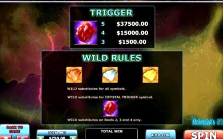 €495 FREE Chip Casino at Karamba Casino