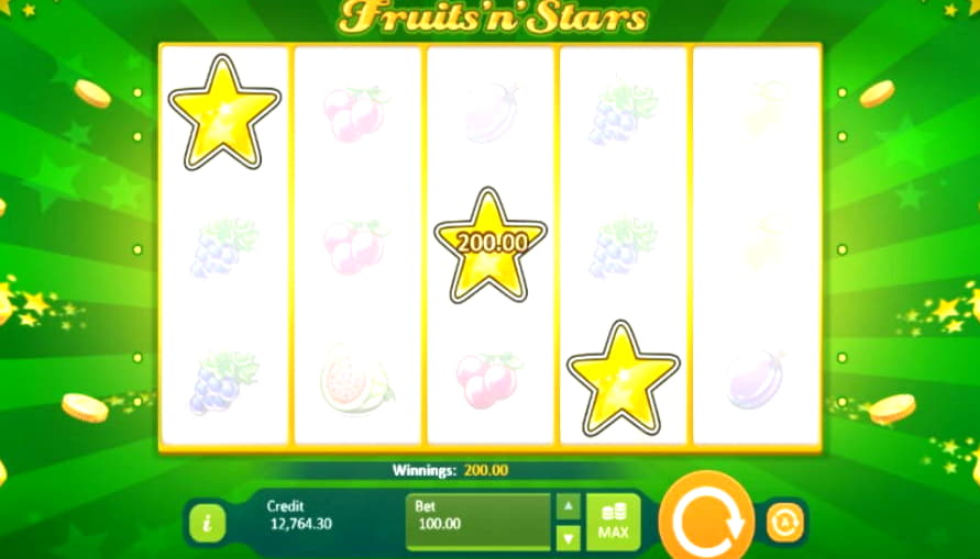 Eur 240 Daily freeroll slot tournament at William Hill Casino
